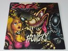 LP XYZ - HUNGRY  