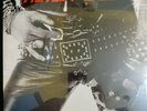 Motley Crue - Too Fast For Love Vinyl LP Record 60174 Electra Press 1982 SEALED