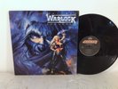 Warlock - Triumph And Agony - Mercury 1987 Heavy Metal VG+/EX