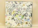 LED ZEPPELIN III - Vinyl LP SD 7201 Spining Pinwheel Record -R53