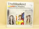 SEALED The Weeknd ?- Thursday, Double Vinyl 2 x LP, Republic Records -R53
