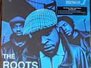 THE ROOTS  DO YOU WANT MORE DELUXE EDITION 3 LP VINYL SET 