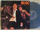 AC/DC - If You Want Blood You've Got It (Original Aus LP - Blue Label)