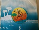 The B-52's, Planet Claire 7