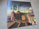 Pink Floyd Animals LP UK 1st Issue Great Press  [Ex/Vg+]