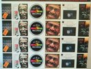 Various ?– Super Sampler M & K Realtime Records ? Vinyl LP Limited Edition 1978