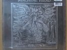 MACHINE HEAD The Blackening 2x LP SEALED Clear w/B&W Splatter #'ed