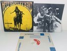 Keef Hartley Band | The Time is Near | 1970 12” Vinyl LP | Red Deram, SML 1071