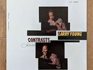 Larry Young Contrasts Blue Note 84266 Original Stereo RVG NM