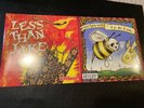 Less than Jake Anthem and B-Sides vinyl bundle
