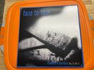 Face to Face - Standards and Practices vinyl baby blue