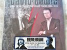 David Bowie C'est La Vie 2019 Limited Edition 46/60 11 Blue LP Box Set