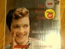 ELLA MAE MORSE The Morse Code 1957 LP Capitol T-898 NRMT in non-shrink wrapper