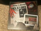 Jethro Tull Thick As A Brick 1&2, 2 LP 180g, 80pg book, Steve Wilson, SEALED