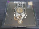 PARADISE LOST: Live at the Roundhouse LILAC Vinyl LP LTD 200 Medusa Metallica