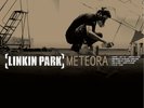 Linkin Park Meteora 2021 RSD  New Sealed LP Aqua Blue