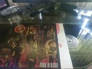 Reign In Blood by Slayer (Record, 1988 Def Jam Recordings )