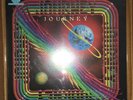 Journey - Departure — CBS 1/2 Half Speed Mastered Audiophile