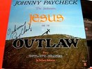 Johnny Paycheck  