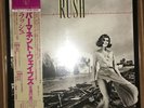 Rush - Permanent Waves ?? W/Obi