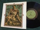 MALO Malo LP 1972 WARNER BROS Gatefold 1st Press Santana