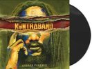 Kabaka Pyramid - Kontraband [New Vinyl LP]
