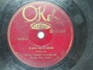 Blind Lemon Jefferson - OKEH 8455 - Black Snake Moan & Match Box Blues
