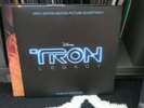 Tron Legacy LP Bonus Tracks by Daft Punk Vinyl