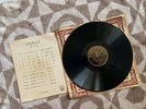 CHINESE RECORDS PATHE 35415 78 Rpm 10