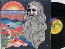 STRAWBERRY ALARM CLOCK Wake Up It’s Tomorrow LP (Uni 73025, orig 1968) VG+ Psych