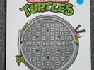 Teenage Mutant Ninja Turtles - Let's Kick Shell 12