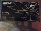 UNKLE Featuring Ian Brown–Be There-2 x Vinyl, 12