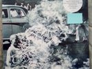 Rage Against the Machine Red Vinyl LP with red Maxi single New Unplayed