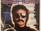 Giorgio Moroder From Here To Eternity Vinyl LP Casablanca Records VG Italo Disco