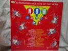 Various:  NOW Dance 86  UK  STUNNING Near Mint Double LP