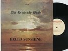 THE HEAVENLY BAND Hello Sunshine LP - Brownwood - RARE Sweet Soul Gospel