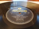 BEATLES - RUBBER SOUL - ORIGINAL UK MONO LP - PMC 1267 - Uncommon 