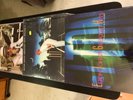 ELTON JOHN GREATEST HITS VOL1 / Vol 2 / Vol 3 Vinyl LP
