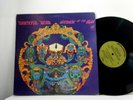GRATEFUL DEAD  LP Anthem Of The Sun 1968  Warner Brothers Seven Arts  vinyl