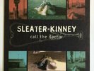 Sleater-Kinney : Call the Doctor - Original 1996 LP on Chainsaw Records - NM