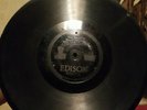 Edison Diamond Disc GOD REST YOU MERRY GENTLEMEN / WE THREE KINGS OF ORIENT ARE