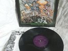 CRYPTIC SLAUGHTER MONEY TALKS DEATH Records DEATH 012 RESTLESS 72204 w/insert