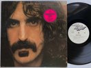 FRANK ZAPPA Apostrophe (') 1974 Discreet White Label PROMO LP MINTY  Mothers