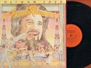 Wolfman Jack - Fun & Romance 33501 promo Vinyl LP Record