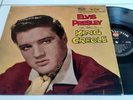 Elvis' King Creole soundtrack album RD 27088 Red spot RARE 1964