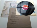 LED ZEPPELIN IV 1st press? Peter Grant credit VG/VG+ vinyl LP porky pecko