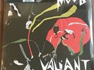 Hiatus Kaiyote - Mood Valiant LP [Vinyl New] Indie X Ltd Black & Red Ink Spot LP