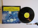 1-LP-GUSTAV HOLST-THE PLANETS-BOSTON SYMPHONY-W.STEINBERG-DGG-2530102-GERMANY