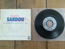 MICHEL SARDOU 45T LA GÉNÉRATION LOVING YOU TREMA 251180 PROMO RARE MICHOU SARDEL