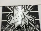 SK VOICE OF BRITAIN /SICK SOCIETY  WHITE NOISE RECORDS WN2 AA/WN 2A 7 INCH...